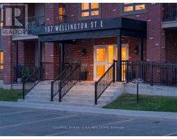 103 - 157 Wellington Street E, New Tecumseth, ON L9R0R7 Photo 15