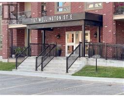 103 - 157 Wellington Street E, New Tecumseth, ON L9R0R7 Photo 48