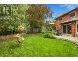 78 Tilman Circle, Markham, ON L3P5V6 Photo 36