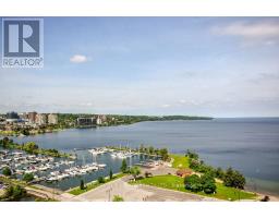 1505 - 37 Ellen Street, Barrie, ON L4N6E9 Photo 28