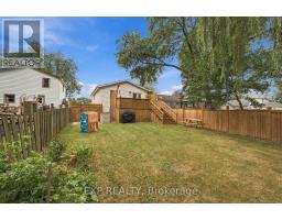 28 Maitland Street, Thorold, ON L2V3A7 Photo 39
