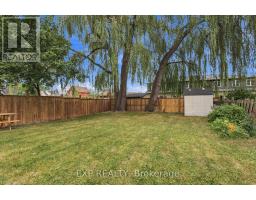 28 Maitland Street, Thorold, ON L2V3A7 Photo 41