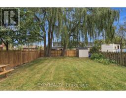 28 Maitland Street, Thorold, ON L2V3A7 Photo 42