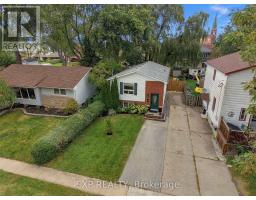 28 Maitland Street, Thorold, ON L2V3A7 Photo 45