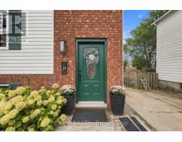 Primary Bedroom - 28 Maitland Street, Thorold, ON L2V3A7 Photo 6