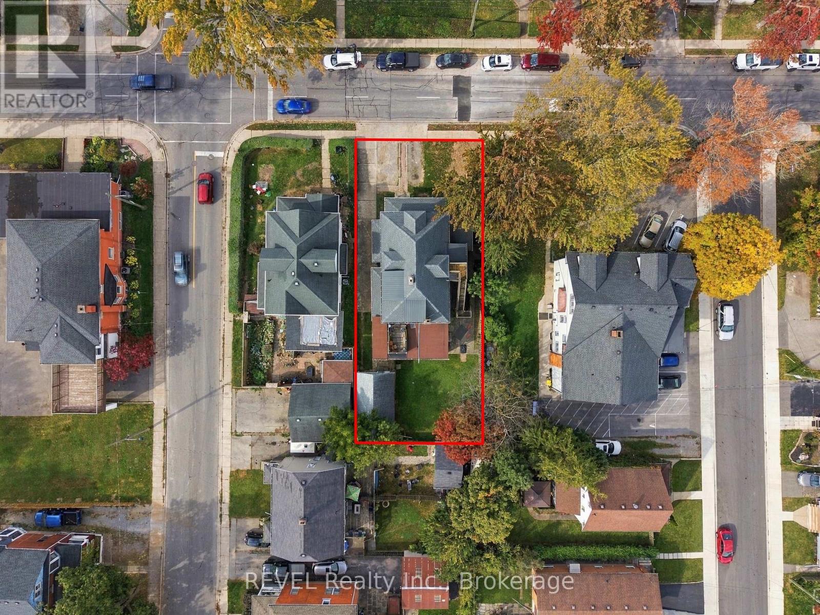 132 HELLEMS AVENUE - 17