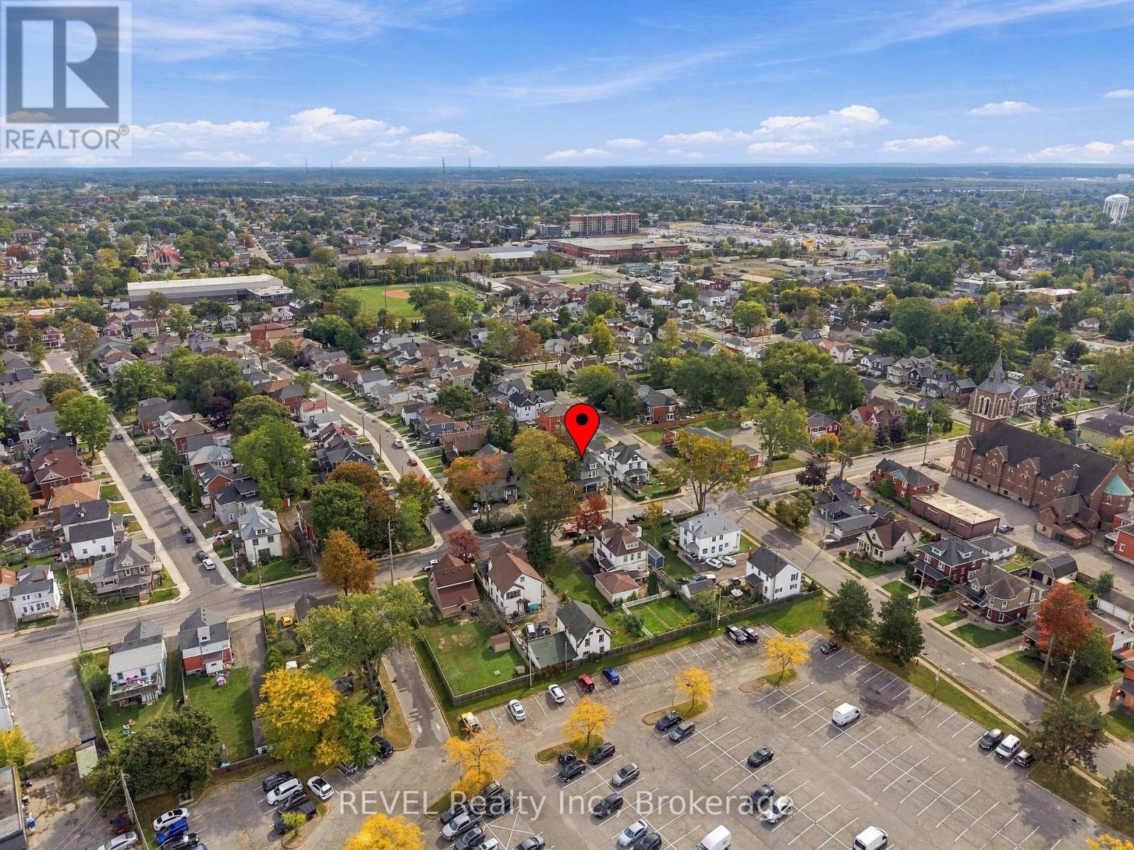 132 HELLEMS AVENUE - 19