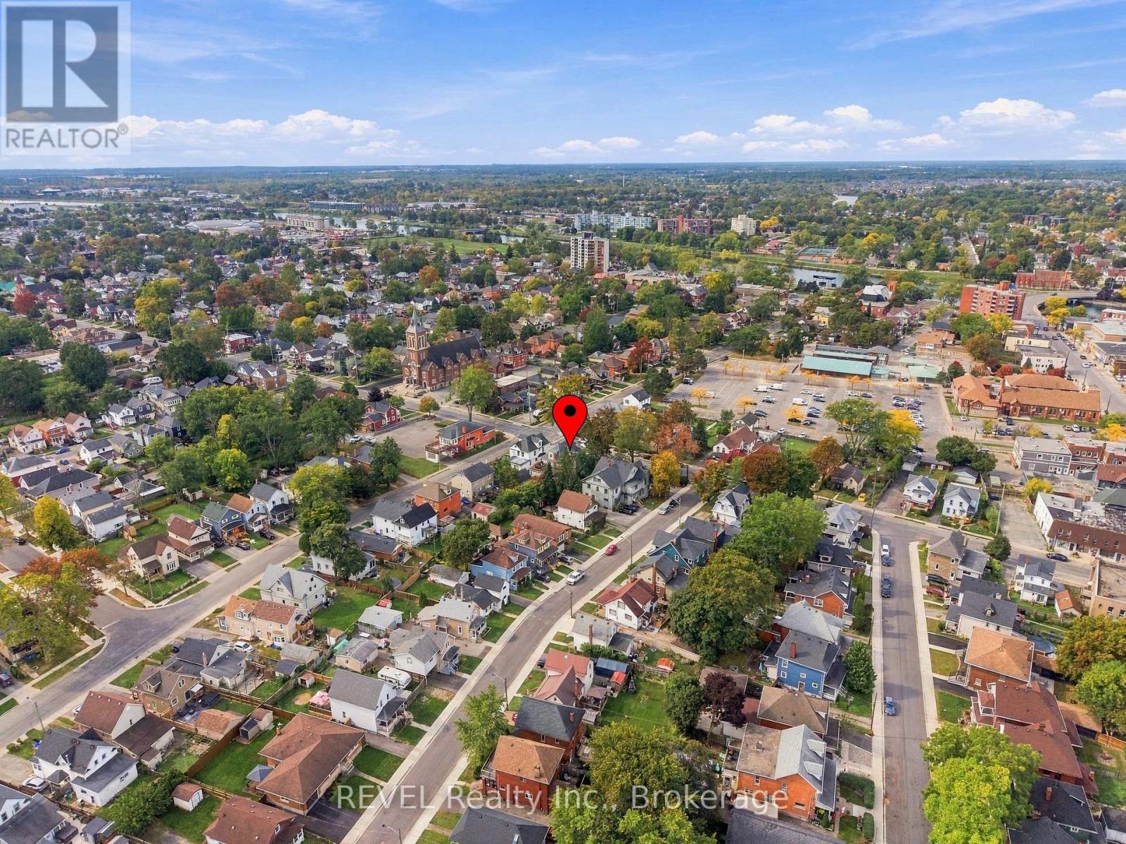 132 HELLEMS AVENUE - 21