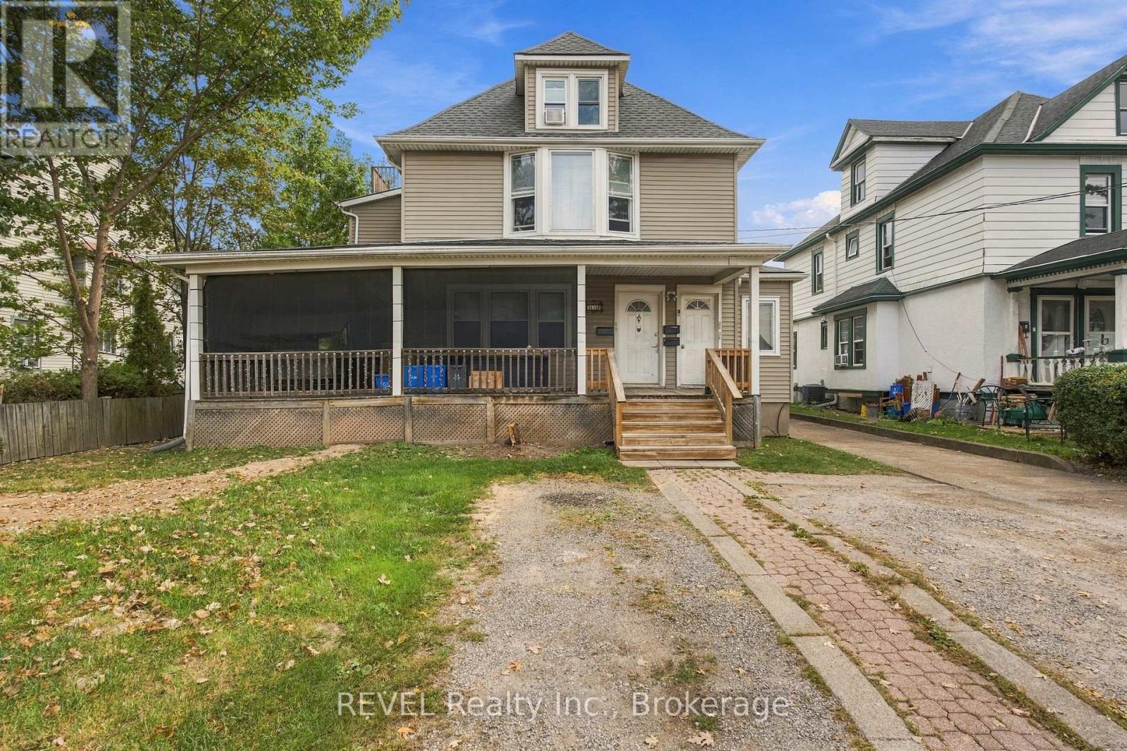 132 HELLEMS AVENUE - 3