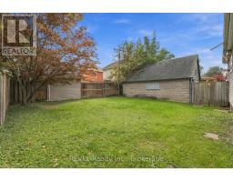 132 Hellems Avenue, Welland, ON L3B3B3 Photo 12