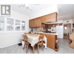 Kitchen - 5159 Shirley Avenue, Niagara Falls, ON L2E5C3 Photo 13