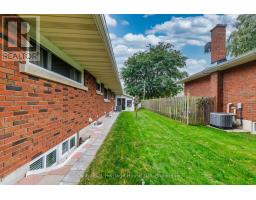 5159 Shirley Avenue, Niagara Falls, ON L2E5C3 Photo 38