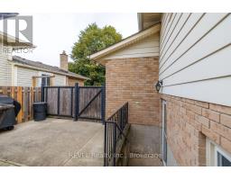 105 Elma Street, St  Catharines, ON L2N6Z8 Photo 33