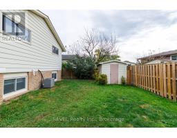 105 Elma Street, St  Catharines, ON L2N6Z8 Photo 41