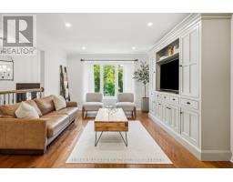 Foyer - 25 Berkhout Terrace, Pelham, ON L0S1E2 Photo 7