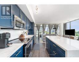 Dining room - 302 - 105 The Queensway Avenue, Toronto, ON M6S5B5 Photo 7