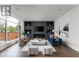 Exercise room - 16 Graystone Gardens, Toronto, ON M8Z3C3 Photo 9