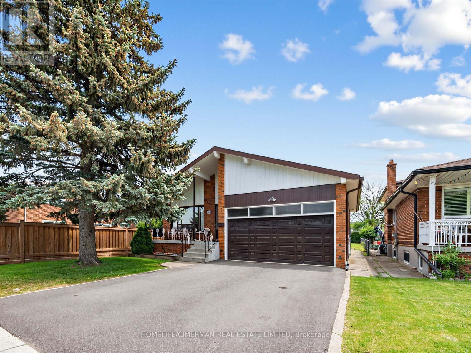 57 HUMBER COLLEGE BOULEVARD - 1
