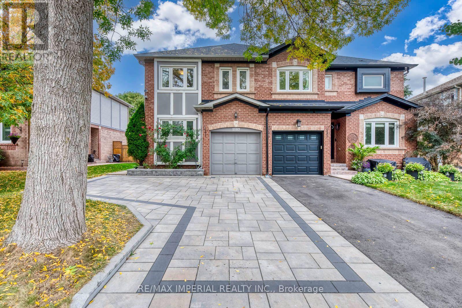 1107 GABLE DRIVE - 5
