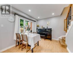 1107 Gable Drive, Oakville, ON L6J7R3 Photo 23