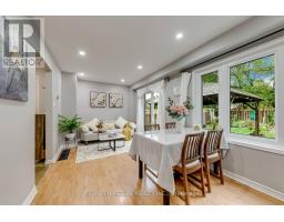 1107 Gable Drive, Oakville, ON L6J7R3 Photo 25