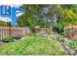 1107 Gable Drive, Oakville, ON L6J7R3 Photo 44