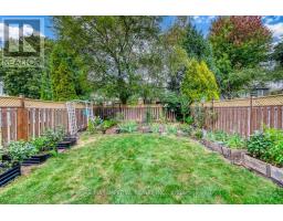 1107 Gable Drive, Oakville, ON L6J7R3 Photo 46
