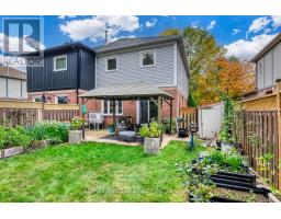 1107 Gable Drive, Oakville, ON L6J7R3 Photo 47