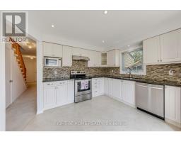17 Nickel Crescent, Brampton, ON L6S4W3 Photo 11