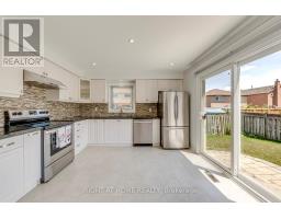 17 Nickel Crescent, Brampton, ON L6S4W3 Photo 12