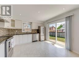 17 Nickel Crescent, Brampton, ON L6S4W3 Photo 13