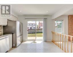 17 Nickel Crescent, Brampton, ON L6S4W3 Photo 14
