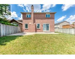 17 Nickel Crescent, Brampton, ON L6S4W3 Photo 34