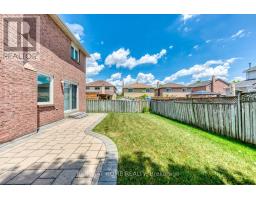 17 Nickel Crescent, Brampton, ON L6S4W3 Photo 35