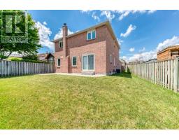 17 Nickel Crescent, Brampton, ON L6S4W3 Photo 36