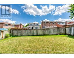 17 Nickel Crescent, Brampton, ON L6S4W3 Photo 38