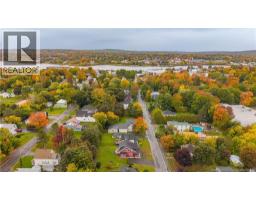 2pc Bathroom - 47 Princess Street, St  Stephen, NB E3L2E9 Photo 8