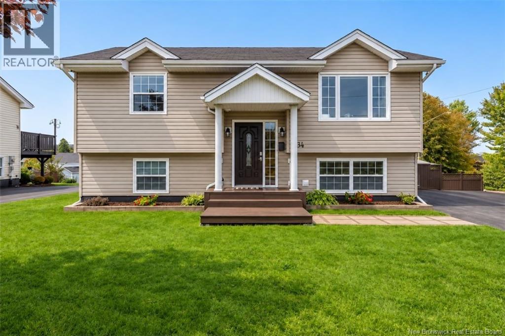 134 Harbourview Drive - 1