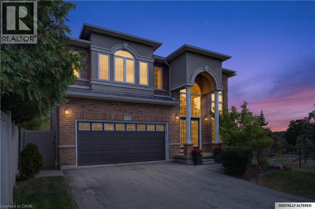 77 NEWCOMBE Road - 1