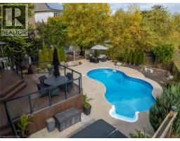 77 Newcombe Road, Dundas, ON L9H0A6 Photo 42