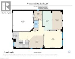 77 Newcombe Road, Dundas, ON L9H0A6 Photo 44