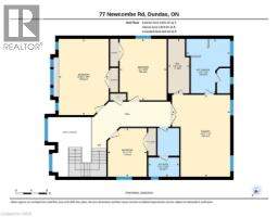 77 Newcombe Road, Dundas, ON L9H0A6 Photo 45
