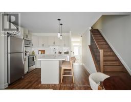 Dining room - 145 Doctor Agnes Craine Drive, Smiths Falls, ON K7A0B8 Photo 7