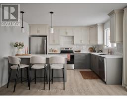 Kitchen - 145 Doctor Agnes Craine Drive, Smiths Falls, ON K7A0B8 Photo 6