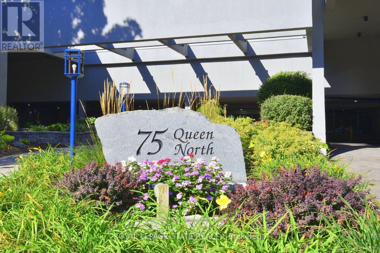 #2007 75 QUEEN STREET N - 3