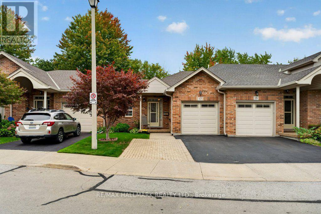 #17 99 LINWELL ROAD - 2