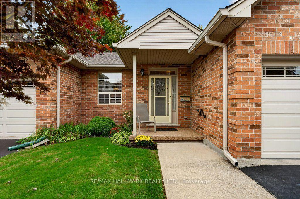 17- 99 Linwell Road, St. Catharines, ON photo 3