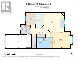 17 - 99 Linwell Road, St  Catharines, ON L2N1R6 Photo 34
