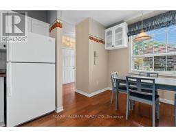 Utility room - 17 - 99 Linwell Road, St  Catharines, ON L2N1R6 Photo 9