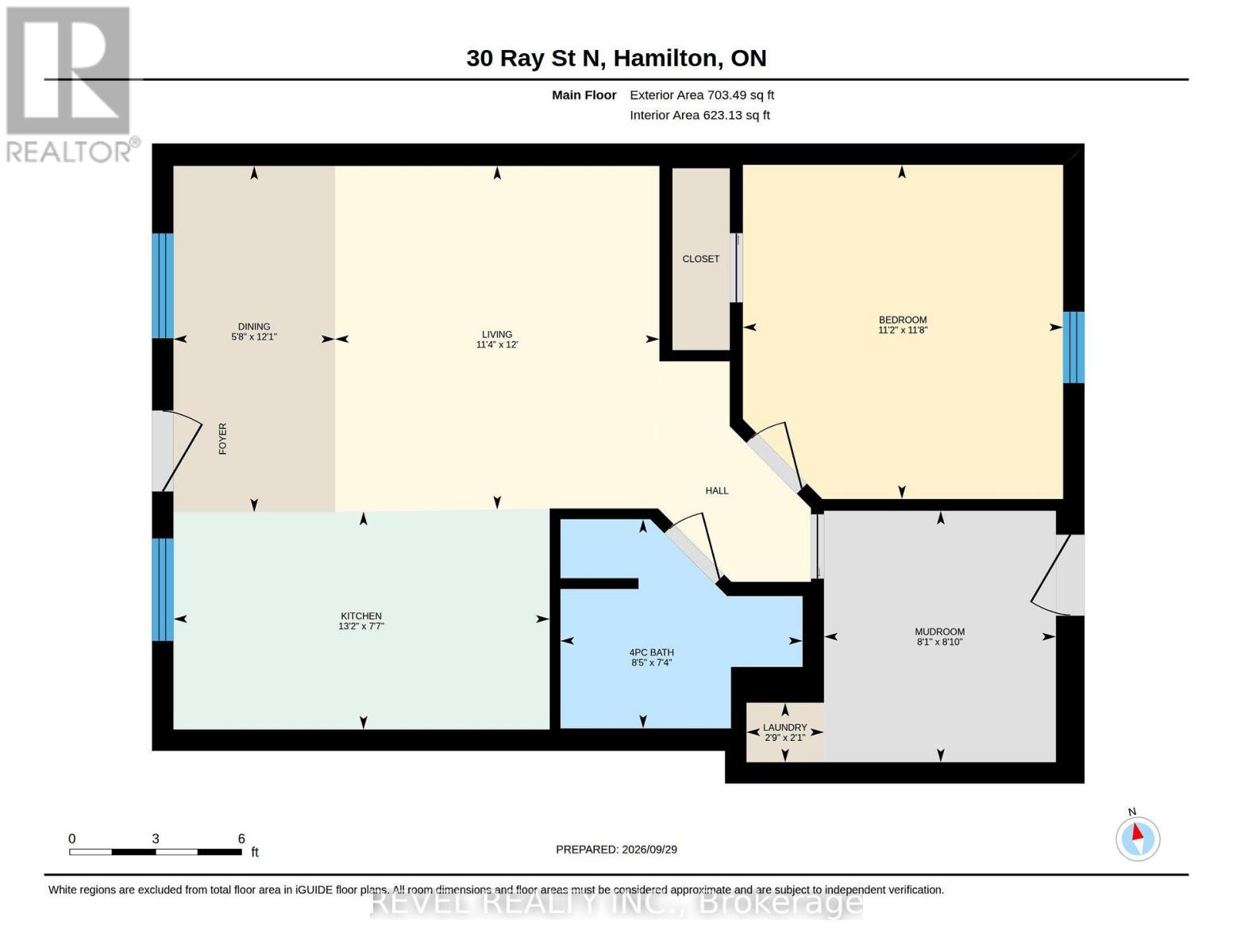 30 RAY STREET N - 23